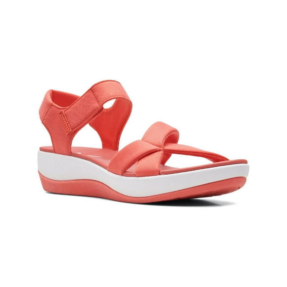 clarks cloudsteppers womens