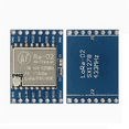 thumbnail image 2 of Módulo LoRa SX1278 Módulo Adaptador LoRa 02 433M Módulo de Comunicación SPI de Transmisión Inalámbrica, 2 of 5