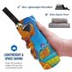 thumbnail image 3 of Toallas de playa con estampado de Scooby Doo, toallas de baño absorbentes y ligeras de secado rápido, toalla de baño de microfibra ultra suave para viajes, playa, gimnasio, camping, yoga, picnics,, 3 of 8