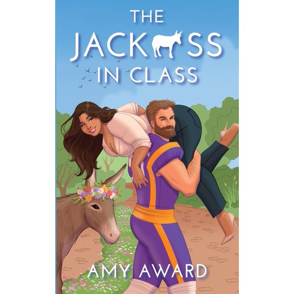 Cocky Kingmans The Jack*ss in Class, Book 5, (Paperback)