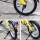 thumbnail image 1 of Pata de cabra para bicicleta pata de cabra estable de acero negro de alta para bicicleta bicicleta para niños bicicleta para niños ANGGREK Otros, 1 of 8