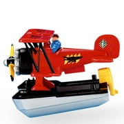 Barbie Safari Airplane Action Figure