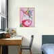 thumbnail image 5 of Cuadros Decorativos Caballo de dibujos animados con forma especial de taladro completo Mosaico Art Picture Decor (CU004) Likrtyny embutido en tela, 5 of 6