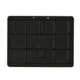 thumbnail image 4 of SPRING PARK Adaptateur Switcher USB 2.0 2/4 Ports pour PC Scanner Imprimante Souris, 4 of 6