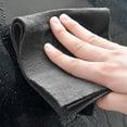 thumbnail image 2 of 5pc Thickened Magic No Trace Cleaning Cloth Microfiber Absorbent Home Cleaning Towel Tableware Rag, 2 of 7