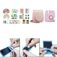 thumbnail image 1 of Accesorios de Cámara 13 en 1 perfke Compatible con Rosa, 1 of 8