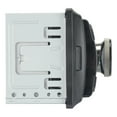 thumbnail image 3 of Dual Single-Din in-dash all-Digital Media Receiver with, 3 of 6
