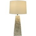 thumbnail image 2 of Surya GNR100-TBL Gardner Table Lamp - Ivory - 31.1 x 15.4 x 15.4 in., 2 of 2