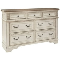 Dressers Chest Of Drawers Brown Walmart Com