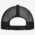 thumbnail image 4 of Youth  Black Goorin Bros Black Panther Adjustable Trucker Hat, 4 of 4