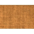 thumbnail image 1 of Ahgly Company Indoor Rectangle Oriental Orange Industrial Area Rugs, 5' x 7', 1 of 4