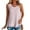 Pink, variant on Njoeus Tank Tops for Women 2025 Womens Tops Dressy Casual Women's Summer Tank Tops Loose Fitted Casual Crew Neck Sleeveless Tops for Women Basic Solid Tunic Shirt Trendy Comfy Blouses Summer Clothing