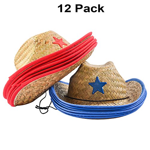 Funny Party Hats Cowboy Party Hats 