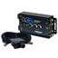 AudioControl LC2I Convertisseur de Ligne 2 Canaux + Télécommande de Niveau ACR-1 Dash