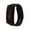 Black, variant on Soumake Sports Watch Waterproof Daily Fitness Smart Watch Indoor Outdoor Activity Tracker for Athletes Fitness Enthusiasts