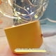 thumbnail image 5 of Luces decorativas de lámpara, luz nocturna enchufable, amarillo, 5 of 6
