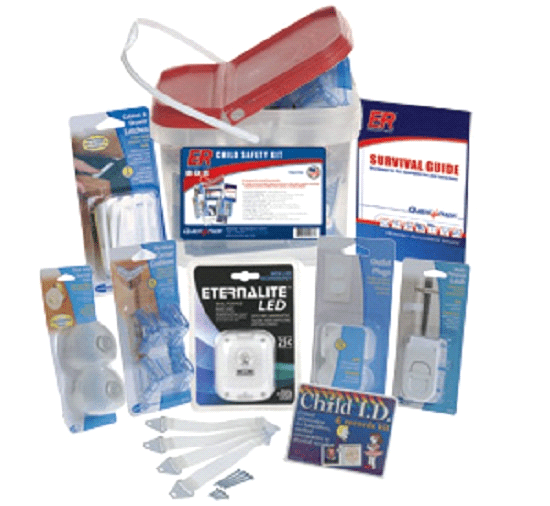 child safety kit walmart