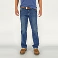 thumbnail image 1 of Jeans Vaquero Wrangler Hombre Slim Fit G43 azul 33-33, 1 of 6