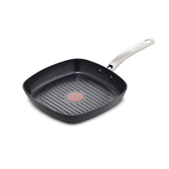 T-fal Sapphire 26cm Square Grill Pan