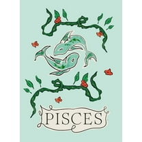 Pisces, (Hardcover)