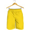 thumbnail image 1 of Creative Building Blocks 3d Printed Short Pants For Men Kids Fashion Summer Beach Shorts Cool Surf Board Shorts Swim Trunks, 1 of 5