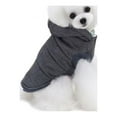 thumbnail image 1 of Dog Winter Coat  Dog Jacket Reversible Dog Vest Waterproof Cold Weather Dog Clothes Pet Apparel for Small Medium Large Dogs, 1 of 13