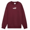 thumbnail image 1 of Sudadera Puma ESS Nature 2.0 Crew para Mujer 688078-96 vino M, 1 of 4