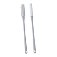 thumbnail image 1 of Cepillo de limpieza para dedos de los pies Strade Fareast Limited Conjunto gris 40cm, 1 of 8