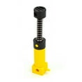 thumbnail image 4 of MOC Technical Parts Pneumatic Air Pump Bricks Small (6L) V2 with Reinforced Cylinder 19476 19482 19475 Compatible 8800 Blocks gray4697, 4 of 5