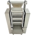 thumbnail image 5 of Commercial Automatic Flat Pita Bread Maker Chapati Making Machine Naan Tortilla Machine, 5 of 12
