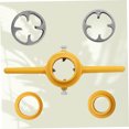 thumbnail image 3 of OULII 1 Set of Die Sets for Threading Water Threading Tap Wrench Set, 3 of 8