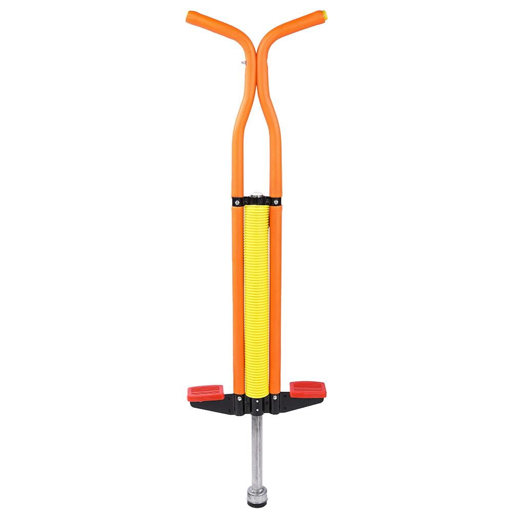 5 Colors Pogo Bar Jackhammer Jumper Stick Sports Toys For Children Kids US 