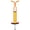 yellow, variant on Pogo Stick for Kids, Outdoor Toys for Boys, Jumper Toys, Outside Toys for Kids, Pogo Stick for Boys Girls Teens Age 9 and Up, Rider Weight 80 to 160 lbs, Unisex, Yellow/Orange