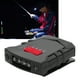 thumbnail image 5 of Linterna de cabeza ANGGREK faro ajustable 90 grados para acampar y pescar, 5 of 8