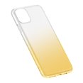 thumbnail image 1 of Cubierta De La Caja Trasera Del Teléfono A Prueba De Golpes A Prueba De Arañazos Para 11 / 11Pro / 11Pro Max para 11 amarillo Baoblaze Cubierta del teléfono degradado, 1 of 5