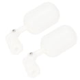 thumbnail image 3 of Float Valve Plastic Ball Cock Float Ball Valve G3/8in Male Thread Water Float Valve Water Tanks For Cooling Fans, 3 of 8