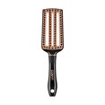 thumbnail image 2 of Conair Quick Blow Dry Copper Vent Brush, 2 of 4