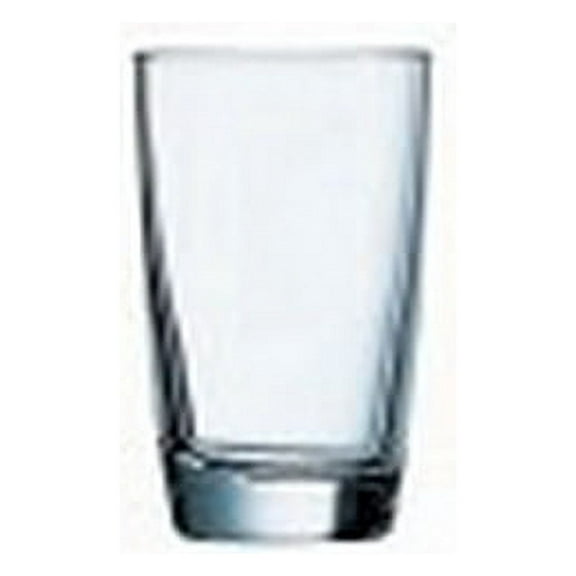 Arcoroc 20871 Excalibur 6 Oz. Highball Glass - 36 / CS