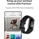 thumbnail image 2 of Monitor de actividad física Fitbit Charge 6 con Google Apps y GPS, 2 of 8