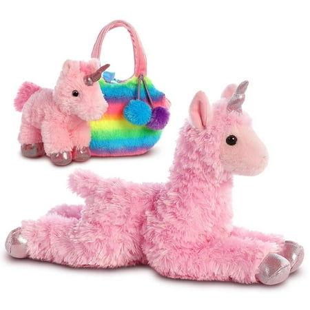 fancy pals unicorn