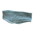 thumbnail image 3 of lacooooppia Kids Figure Skating Headband Multipurpose Hair Band for Fitness Cycling Yoga blue, 3 of 8