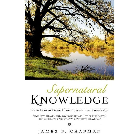 Supernatural Knowledge, (Paperback)