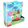 thumbnail image 2 of Peppa Pig: Peppa’s Adventures Peppa's Carry-Along Friends Doll Playset, 4 Pieces, 2 of 5