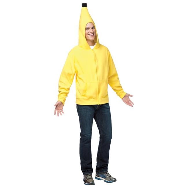 Molo Dani Zip Up Hoodie - Be a Banana FINAL SALE main image 1