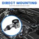 thumbnail image 4 of Drive Belt Automatic Tensioner for 3 6 -3 -5 MX5 2. 0 PE0115980A PE0315980A PE03-15-980B PE0315980C, 4 of 5