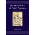 thumbnail image 1 of The Mathematics of Plato's Academy: A New Reconstruction, 1 of 1