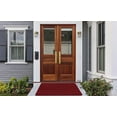 thumbnail image 1 of Ottomanson Lifesaver Collection Utility Ribbed Stair Tread, 1 of 7