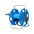 thumbnail image 3 of DOLITY Hose Reel Cart Gardening Tool Pipe Storage Rack for Outside Farm Car Washing BM03 40M, 3 of 7