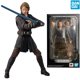 thumbnail image 2 of Original BANDAI SPIRITS SHFiguarts Darth Vader Anakin Skywalker Star Wars: episodio III La venganza de los Sith figura de acción de juguete, 2 of 4