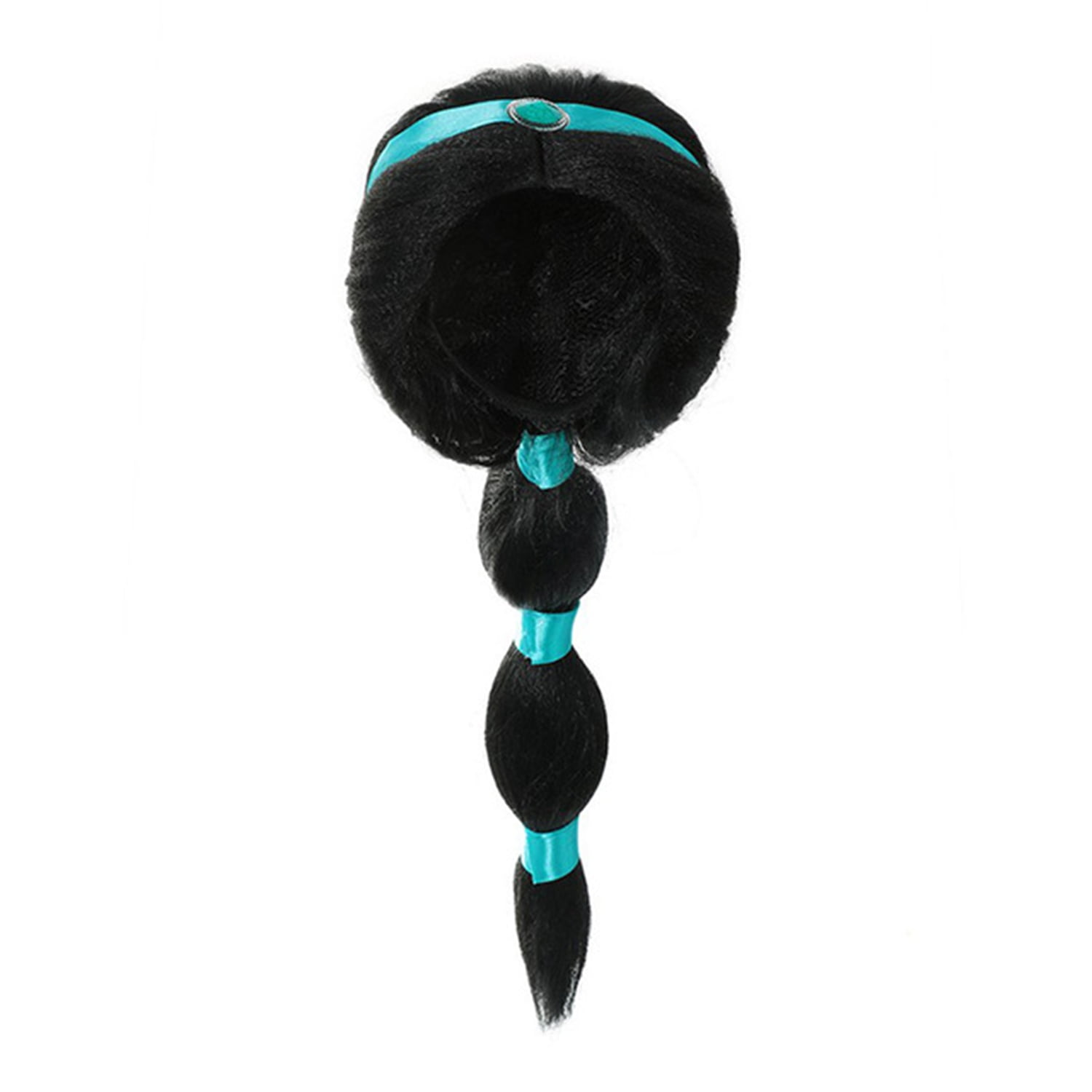 Phenas Princess Costume Wigs for Little Girls Birthday,Halloween